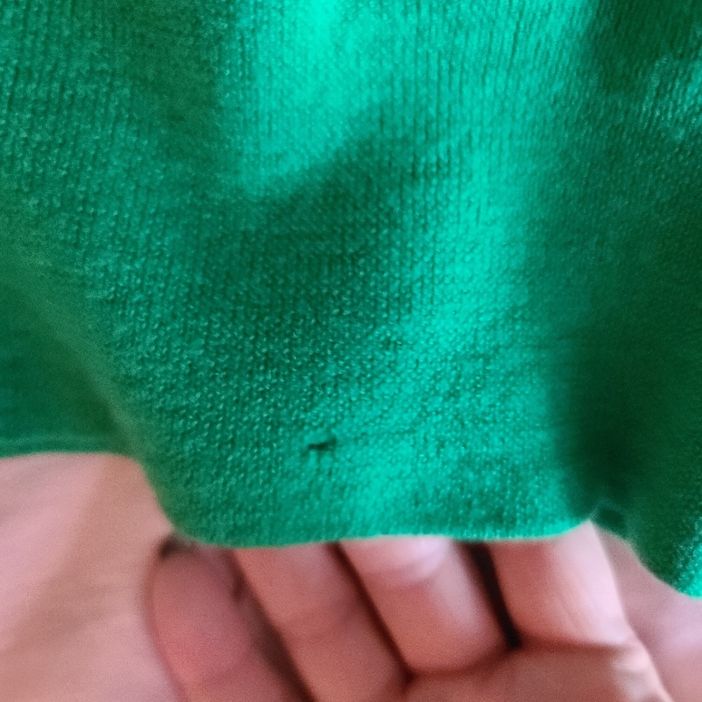 J Crew Sweater - Picture 3 of 3